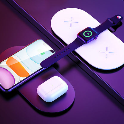 3 in 1 Wireless Charger
