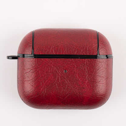 Leather AirPods Case
