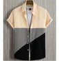 Men Printed Casual Shirt