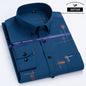 Men Anti Wrinkle Shirt