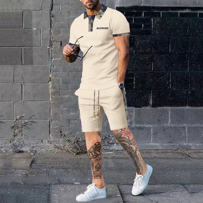 Men Casual Fashion Set