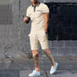 Men Casual Fashion Set