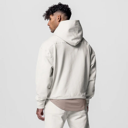 Men Hoodies Training Set