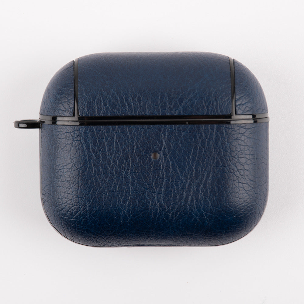 Leather AirPods Case