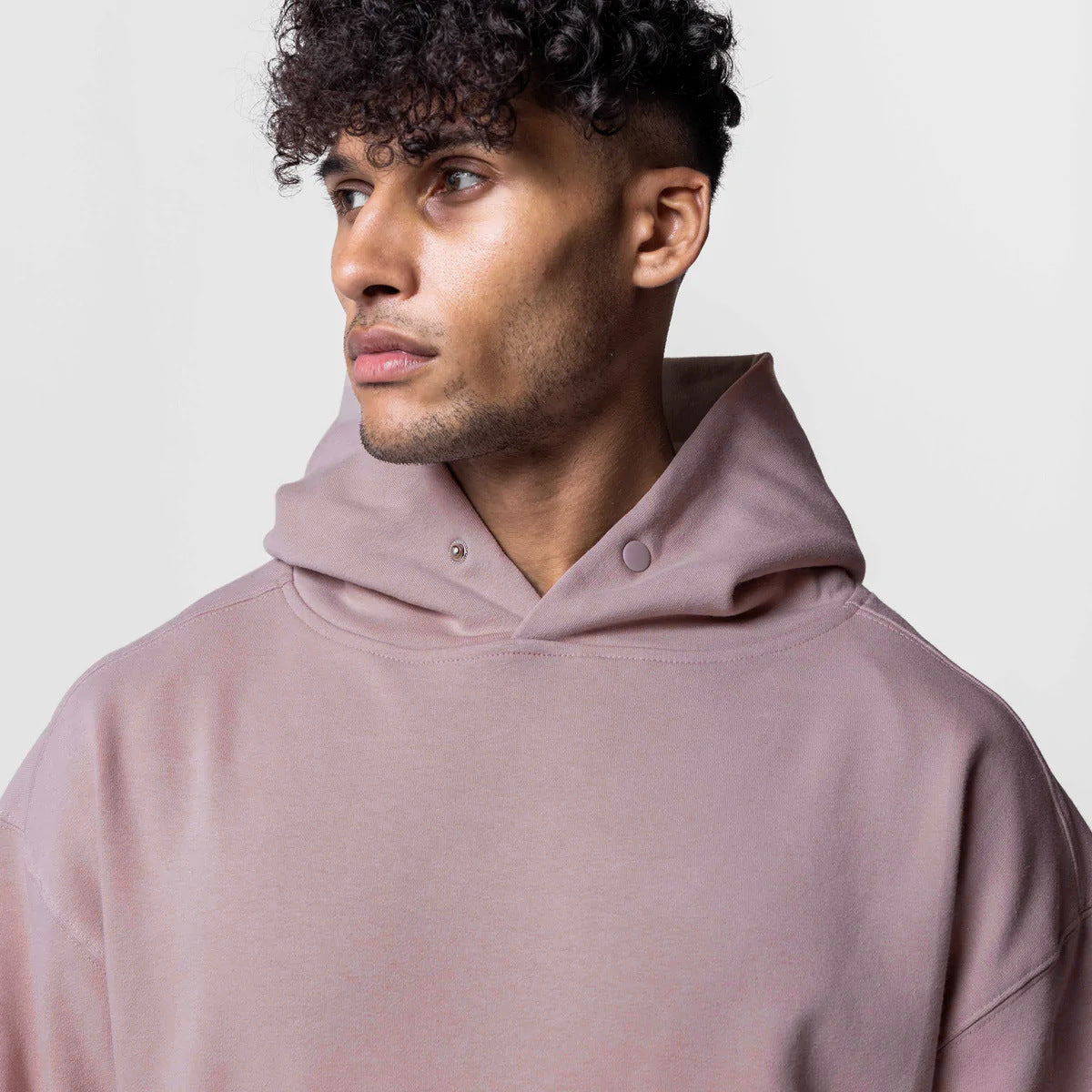 Men Hoodies Training Set