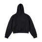 Men Velvet Hooded Sweater