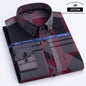 Men Anti Wrinkle Shirt