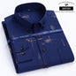 Men Anti Wrinkle Shirt