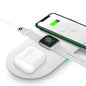 3 in 1 Wireless Charger