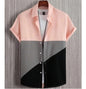 Men Printed Casual Shirt