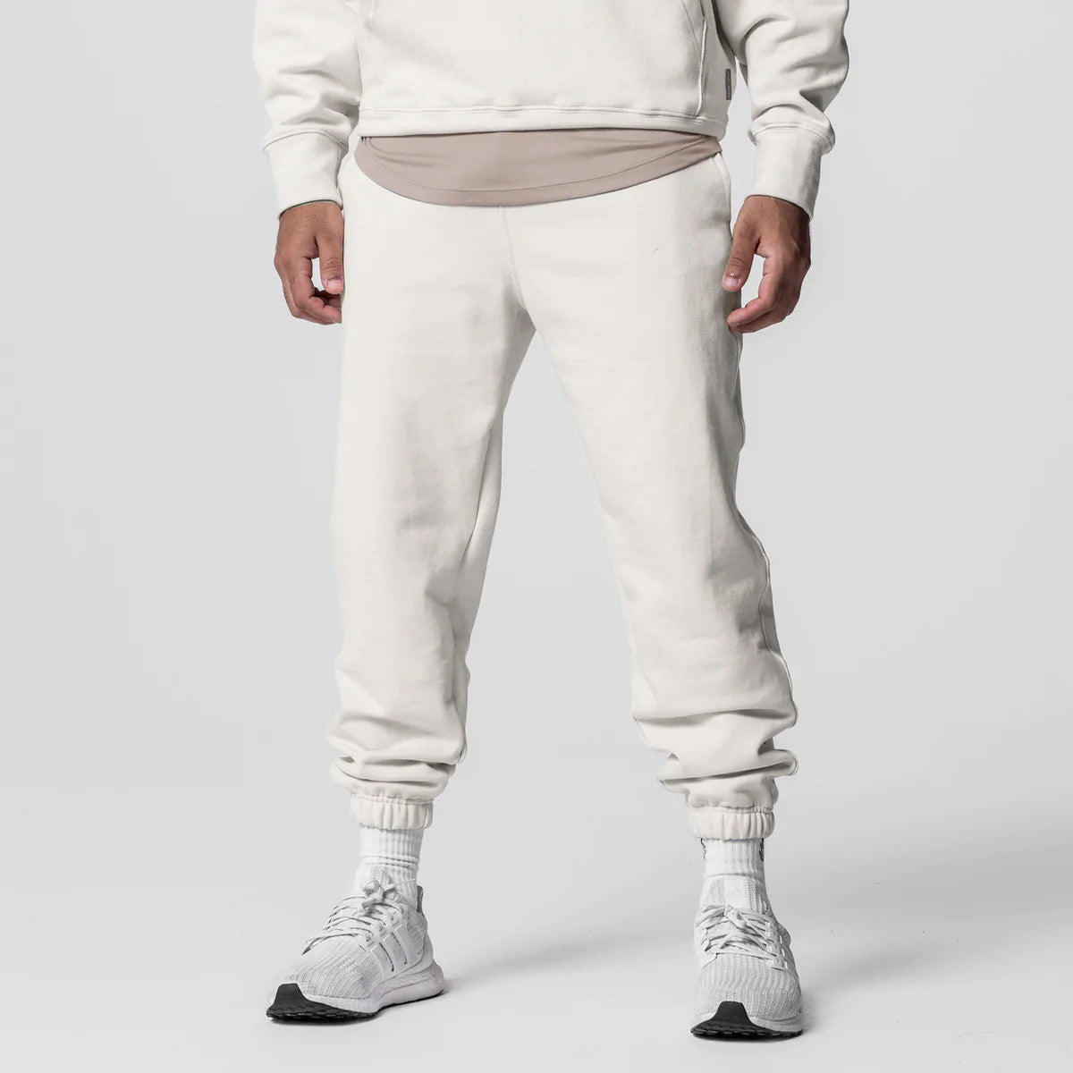 Men Hoodies Training Set