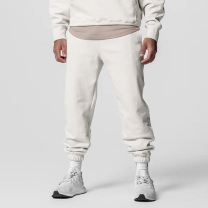 Men Hoodies Training Set
